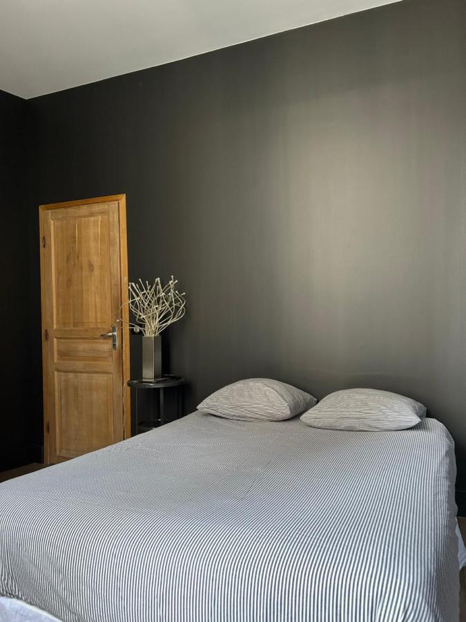 Ferienwohnung Wonderful T3 In Old Town Bordeaux Exterior foto