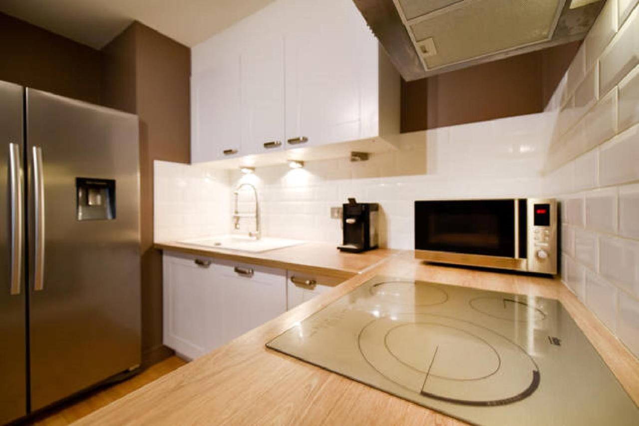 Ferienwohnung Wonderful T3 In Old Town Bordeaux Exterior foto