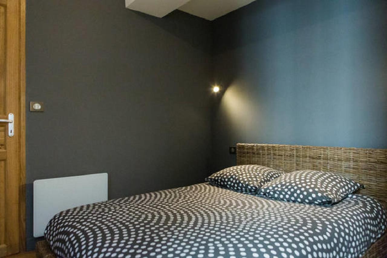 Ferienwohnung Wonderful T3 In Old Town Bordeaux Exterior foto