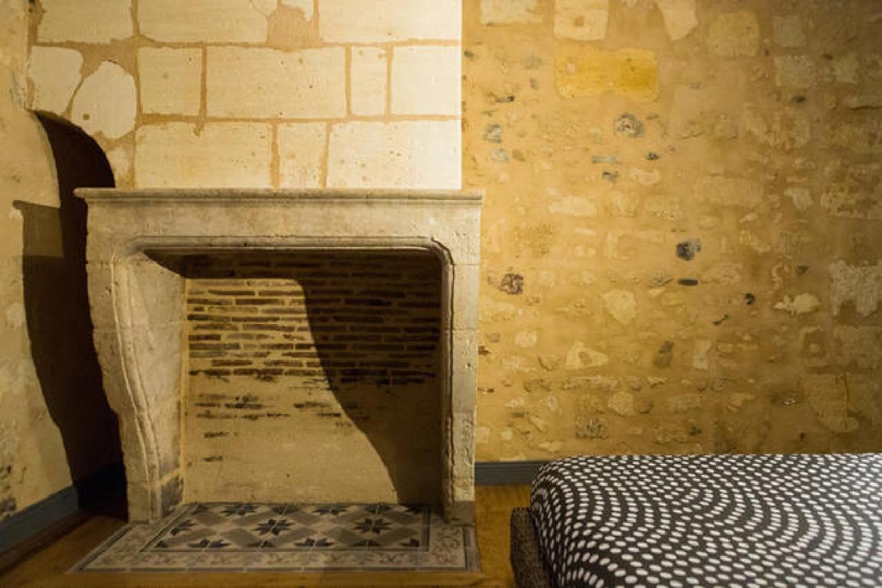 Ferienwohnung Wonderful T3 In Old Town Bordeaux Exterior foto